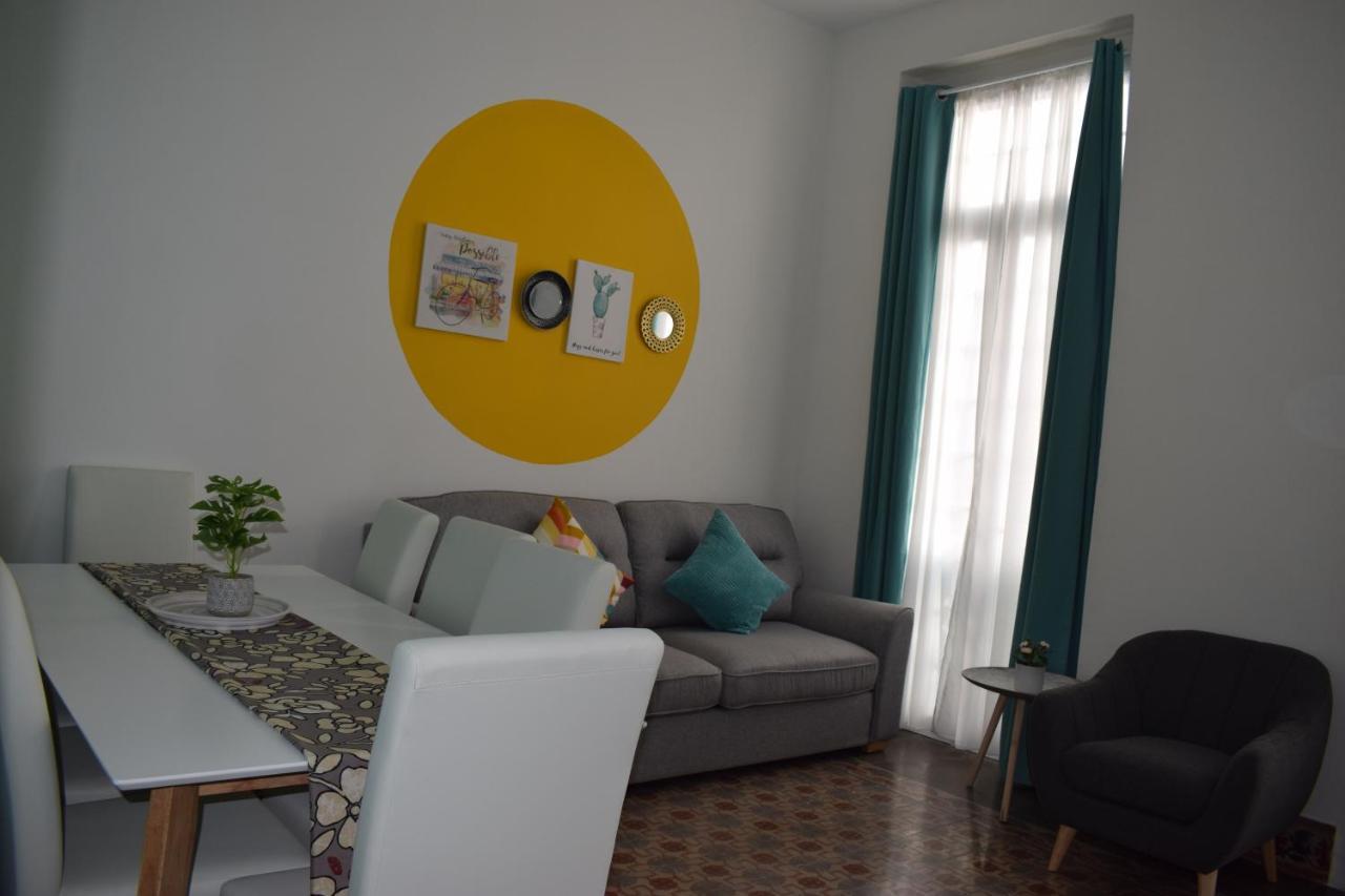Vv Casa Vivaldi Las Palmas "By Henrypole Home" Eksteriør bilde