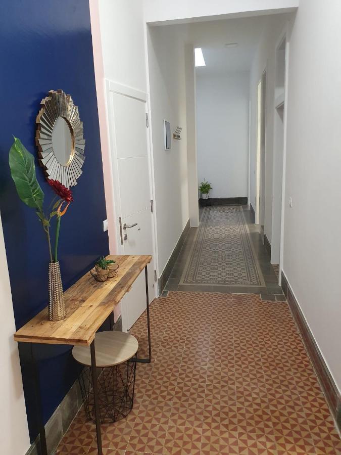 Vv Casa Vivaldi Las Palmas "By Henrypole Home" Eksteriør bilde