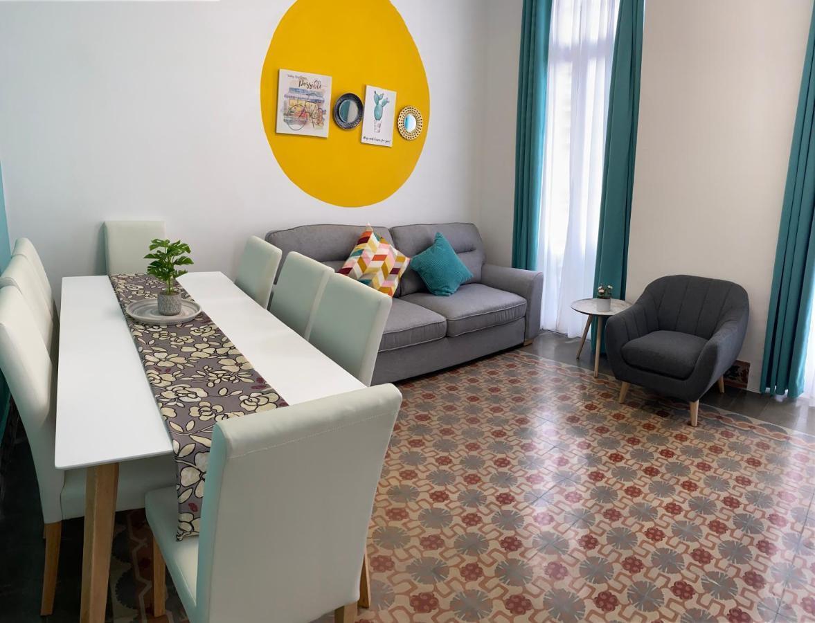 Vv Casa Vivaldi Las Palmas "By Henrypole Home" Eksteriør bilde
