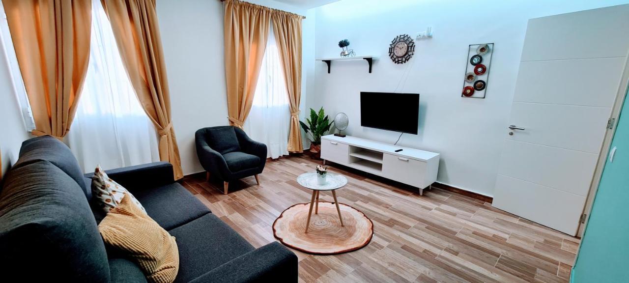 Vv Casa Vivaldi Las Palmas "By Henrypole Home" Eksteriør bilde