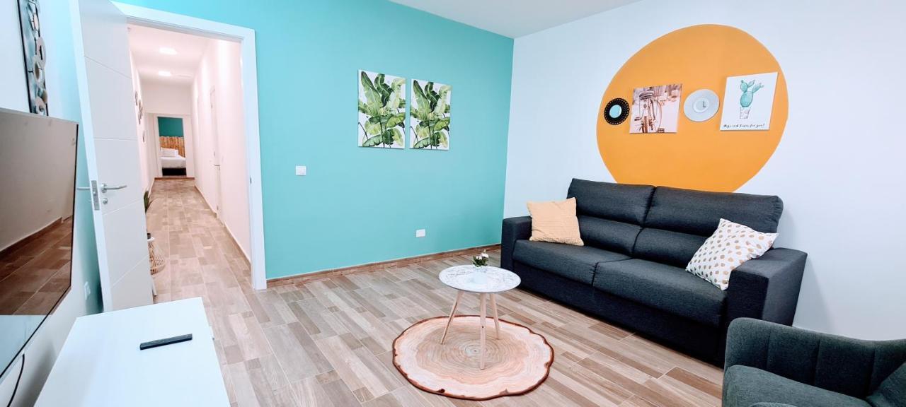 Vv Casa Vivaldi Las Palmas "By Henrypole Home" Eksteriør bilde